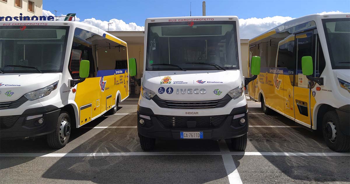 Frosinone FROSINONE – Consiglio dei giovani. Predisposte le navette Frosinone elezioni consiglio comunale ragazzi