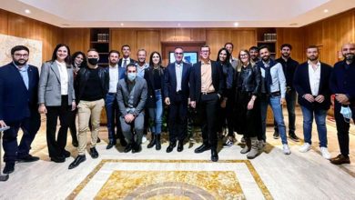 Nasce il Gruppo Giovani Imprenditori di “IMPRESA”. I giovani industriale del Lazio sono già grandi IMPRESA