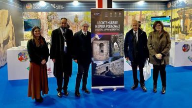 Alatri Cultura e Turismo: Alatri al centro di un ampio progetto Le Cinta Murarie in Opera Poligonale di Alatri Arpino e Ferentino