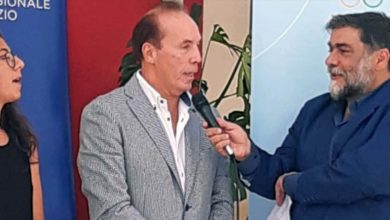 Frosinone FROSINONE – Nominato il nuovo presidente provinciale del Coni: è il professor Luigi Catalano Luigi Catalano