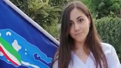 Gioventù Nazionale Monte San Giovanni Campano: Operazione “Zaino Solidale” Maria Lucia Belli