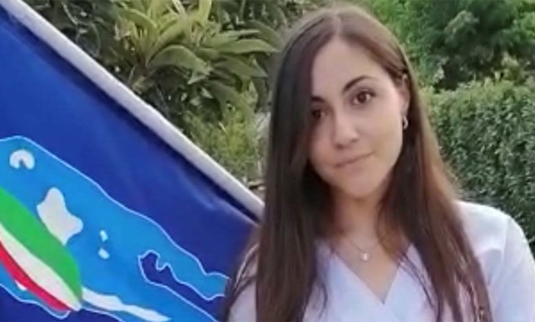 Gioventù Nazionale Monte San Giovanni Campano: Operazione “Zaino Solidale” Maria Lucia Belli