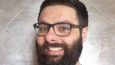 Frosinone FEDERLAZIO FROSINONE – Massimiliano Iannucci è il nuovo Direttore Massimiliano Iannucci