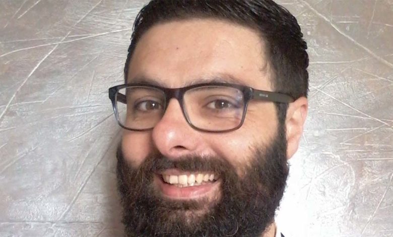 Frosinone FEDERLAZIO FROSINONE – Massimiliano Iannucci è il nuovo Direttore Massimiliano Iannucci