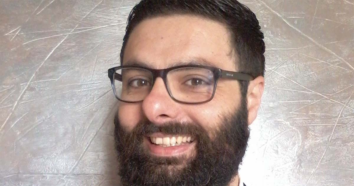 Frosinone FEDERLAZIO FROSINONE – Massimiliano Iannucci è il nuovo Direttore Massimiliano Iannucci