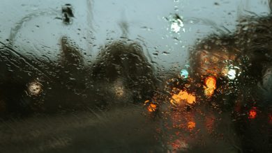 Mercoledì 3 Novembre allerta meteo arancione sul Lazio Meteo