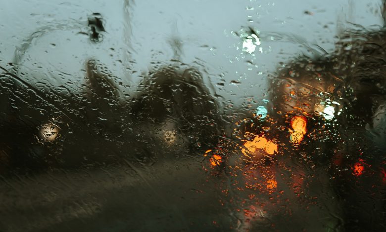Mercoledì 3 Novembre allerta meteo arancione sul Lazio Meteo