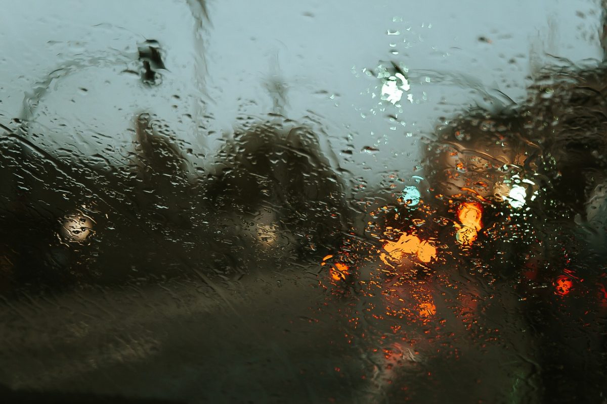 Mercoledì 3 Novembre allerta meteo arancione sul Lazio Meteo