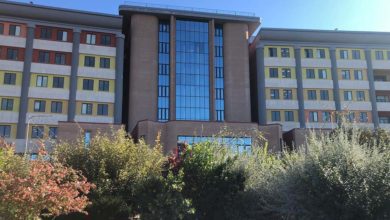 Alatri Nuovi incarichi presso le UOC Medicina di Alatri e Frosinone OSPEDALE SPAZIANI FROSINONE