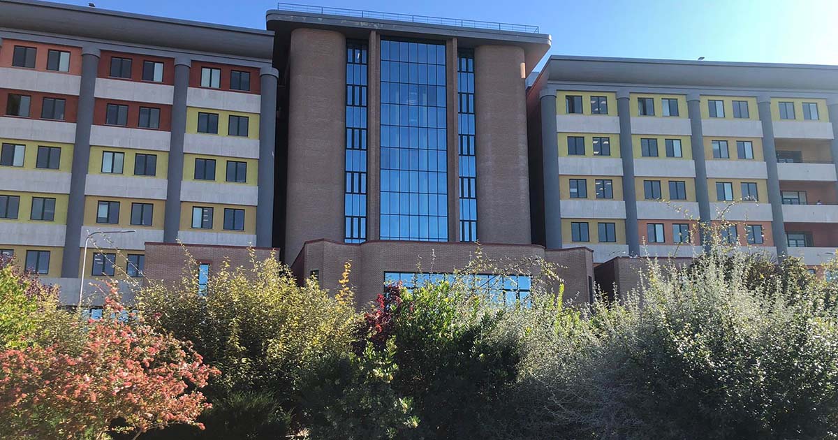 Alatri Nuovi incarichi presso le UOC Medicina di Alatri e Frosinone OSPEDALE SPAZIANI FROSINONE