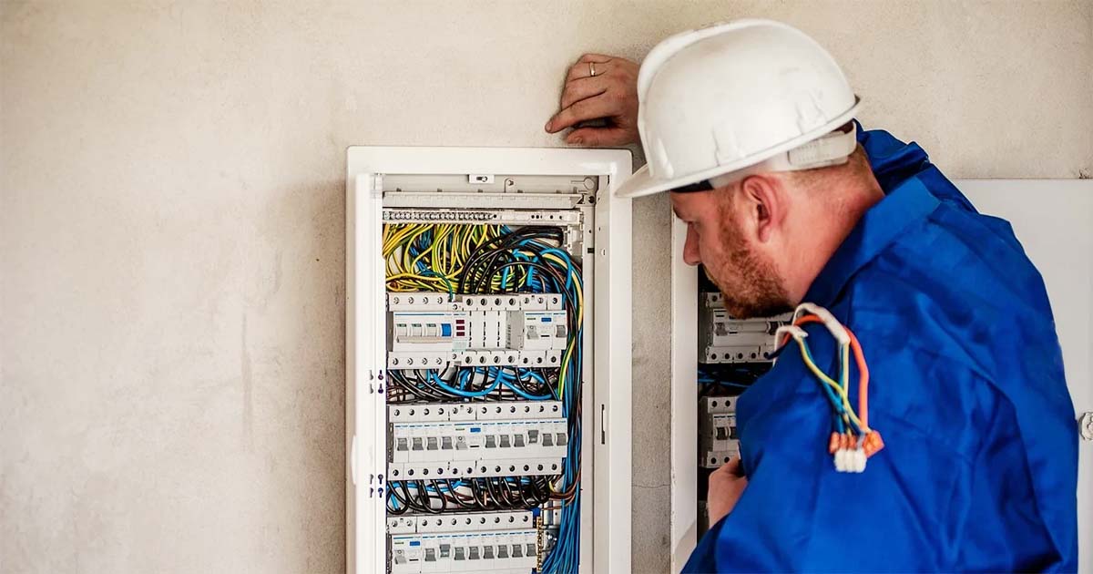 Frosinone OFFERTE DI LAVORO – Cercansi 2 muratori, 3 manovali, 2 elettricisti, 2 addetti posa cavi e 1 operaio generico Operaio elettricista