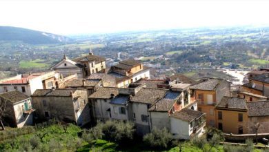 Ferentino 18 anni fa la strage di Nassiriya: il commosso ricordo di Ferentino Orto del Vescovo Ferentino