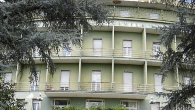Cassino CASSINO – 11 milioni di euro per l’ex ospedale e non solo Ospedale Cassino