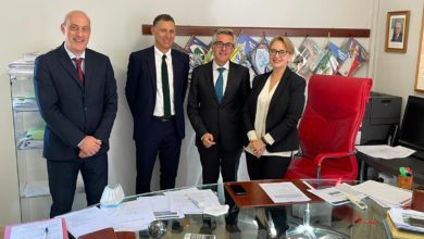 COLLEFERRO – Eccezionale intervento di nefrectomia con tecnica laparoscopica Ospedale Colleferro