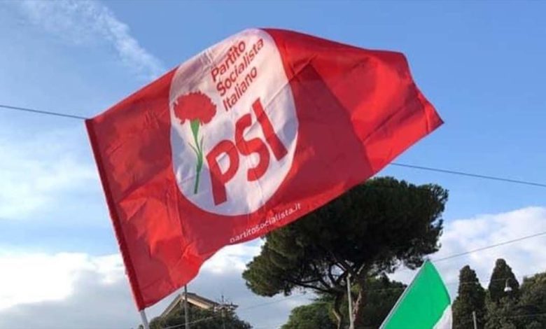 Ceccano Strade dissestate a Ceccano: la nota critica del socialista Belli Partito Socialista Italiano