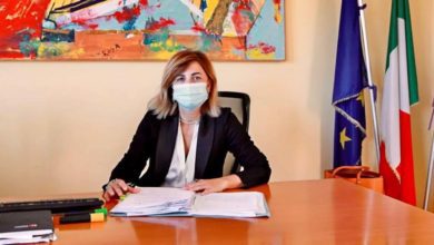 Ceccano ASL FROSINONE – Consegnati i cantieri per la nuova REMS di Ceccano Pierpaola DAlessandro