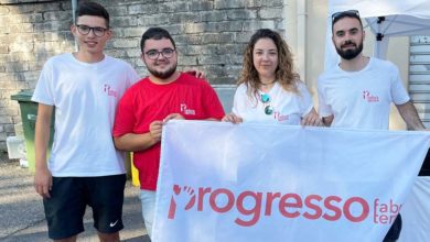 Ceccano Progresso Fabraterno lancia una nuova iniziativa Progresso Fabraterno