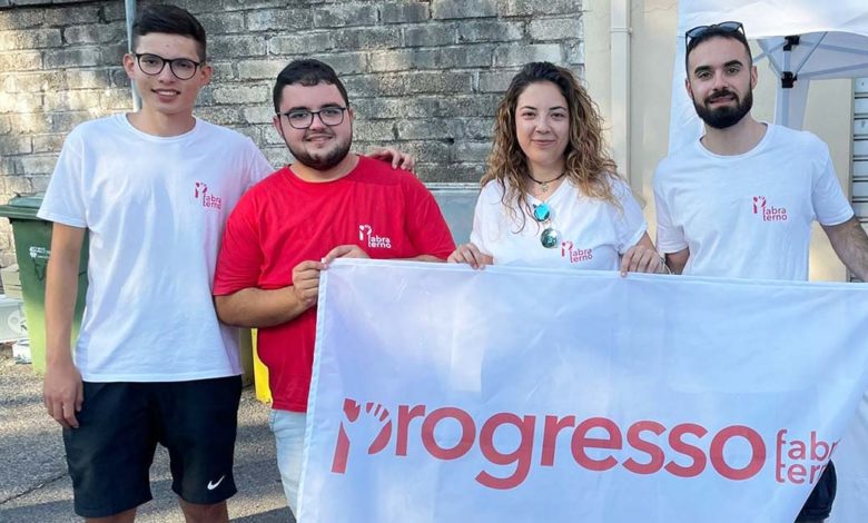 Ceccano Progresso Fabraterno lancia una nuova iniziativa Progresso Fabraterno