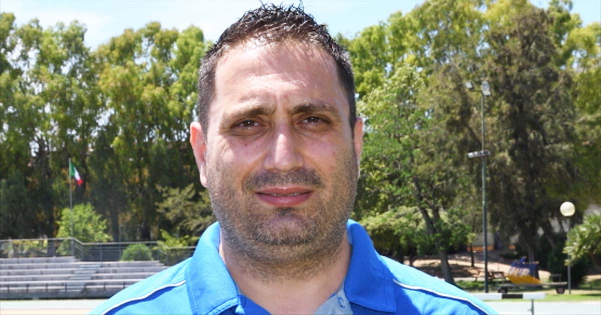 Un arbitro di Formia salva la vita a un giovane calciatore svenuto dopo un contrasto di gioco Roberto Di Nucci
