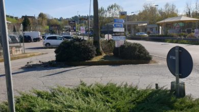 TORRICE – Decoro urbano: l’Amministrazione Santangeli subito in prima linea TORRICE