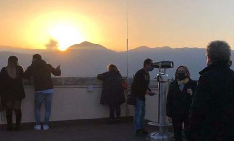 Frosinone FROSINONE – Continuano le visite al Palazzo comunale nei weekend Terrazza Palazzo Comunale