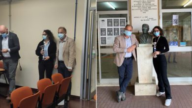 ROMA – Giochi della Chimica: a Tor Vergata il “Tulliano” di Arpino sul podio Tuliano Chimico