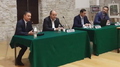 Anagni Unindustria ospite ad Anagni. Natalia: «Amministrazione favorirà investimenti nel rispetto del territorio» Unindustria Anagni