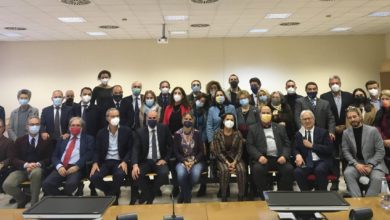Cassino UNIVERSITÀ DI CASSINO – La squadra di governo del Rettore Marco Dell’Isola Universita degli Studi di Cassino Marco DellIsola nuovo rettore