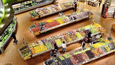 Prezzi generi alimentari alle stelle: ecco di quanto sono aumentati pasta, pane, latte, frutta e carne alimentari
