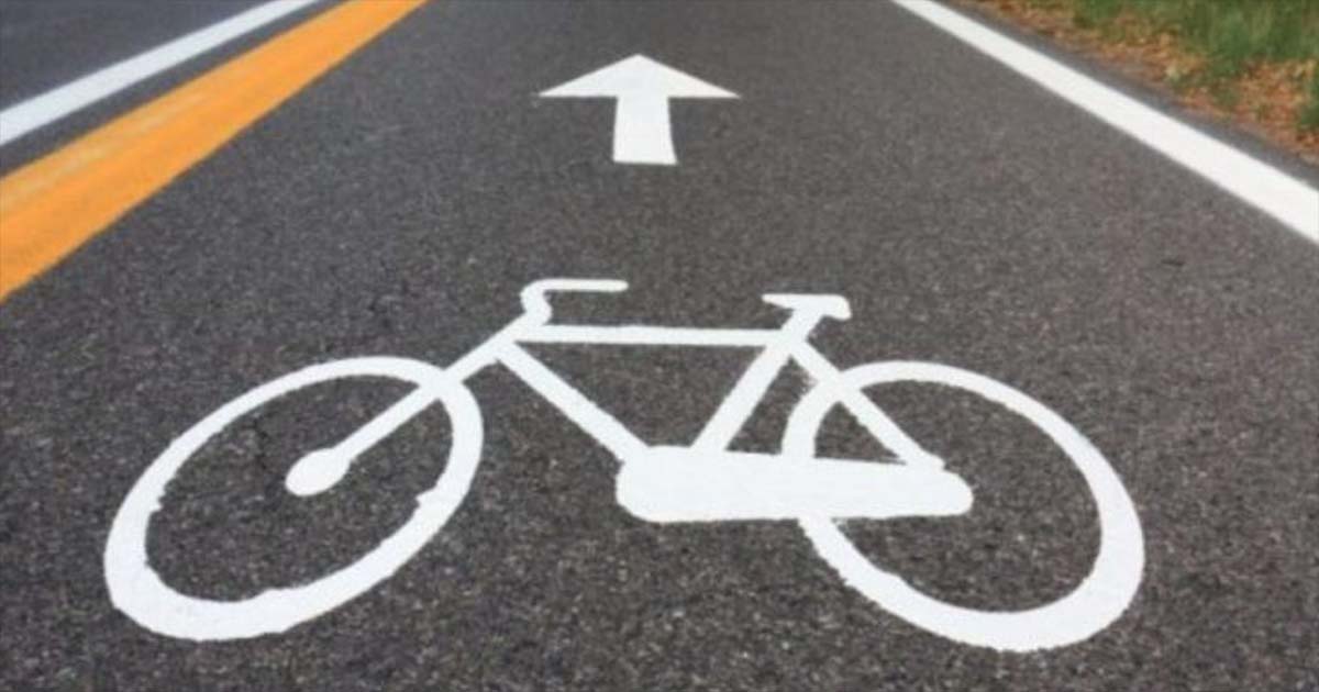 Frosinone FROSINONE – Approvato il piano urbano della mobilità sostenibile ciclisti