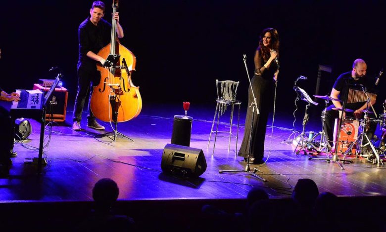 CASTRO DEI VOLSCI – 20 novembre ore 21.00: “Così lontani, così vicini” concerto cosi lontani copia