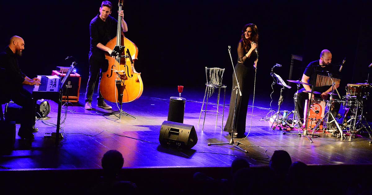 CASTRO DEI VOLSCI – 20 novembre ore 21.00: “Così lontani, così vicini” concerto cosi lontani copia