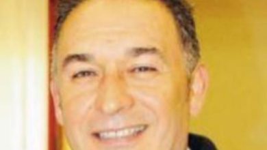 Cassino Ci ha lasciato a 53 anni il professor Giuseppe Varlese giuseppe varlese