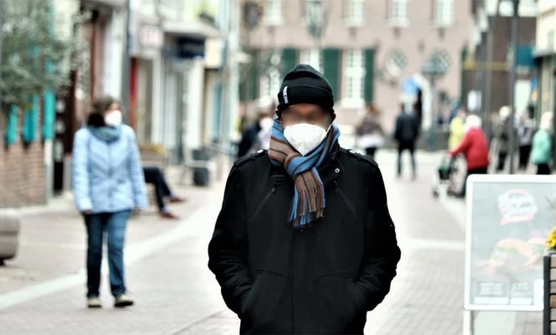 CORONAVIRUS – Ritorno all’uso delle mascherine anche all’aperto? Il Lazio è favorevole mascherine