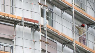 Veroli OFFERTA DI LAVORO – Cercansi operaio e tirocinante addetti posa in opera serramenti offerta di lavoro Serramenti porte finestre posa in opera