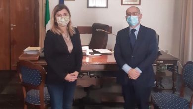 Frosinone CORONAVIRUS – Prefettura e ASL Frosinone: azioni coordinate per fronteggiare recrudescenza pandemia pandemia