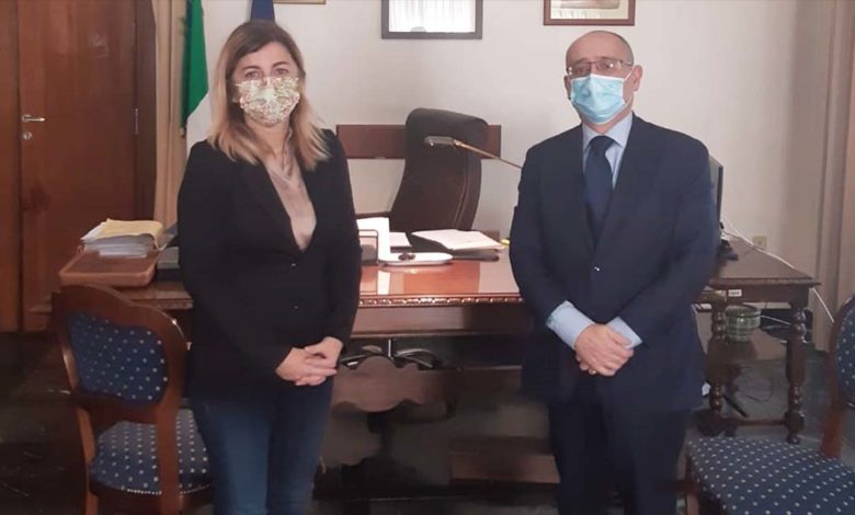 Frosinone CORONAVIRUS – Prefettura e ASL Frosinone: azioni coordinate per fronteggiare recrudescenza pandemia pandemia