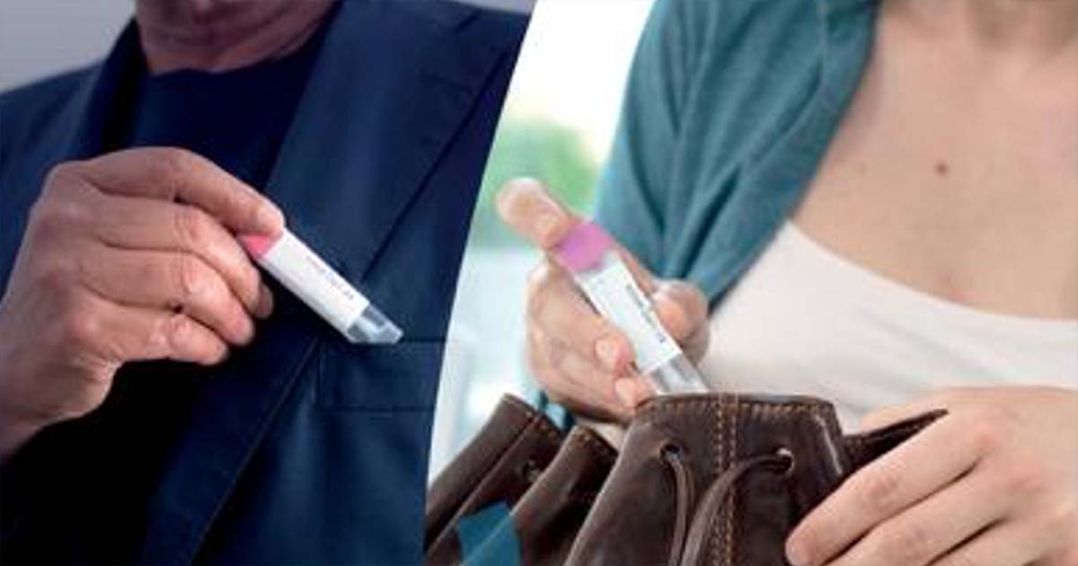 Alatri ASL FROSINONE – Screening oncologici a bordo della postazione mobile (TRUK): le prossime date screening oncologico