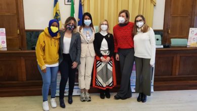 Alatri Frosinone, il Progetto ARTEMIS parla alle donne attraverso l’arte ARTEMIS ARTE