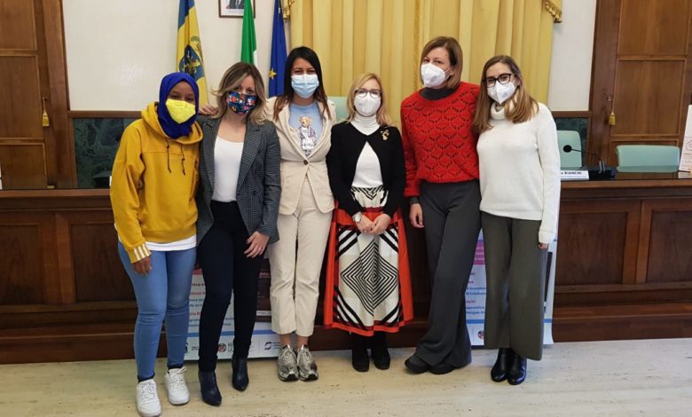 Alatri Frosinone, il Progetto ARTEMIS parla alle donne attraverso l’arte ARTEMIS ARTE