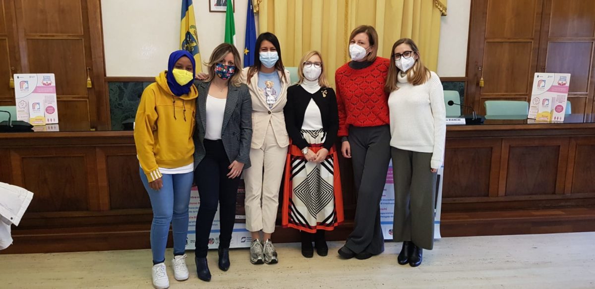 Alatri Frosinone, il Progetto ARTEMIS parla alle donne attraverso l’arte ARTEMIS ARTE
