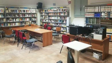 Boville Ernica: nuovi volumi per la Biblioteca Comunale Biblioteca Comunale