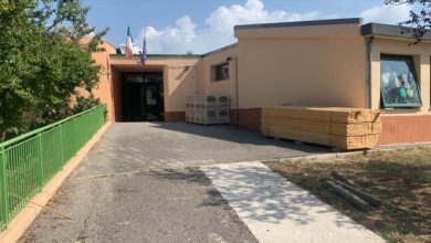 Boville Ernica: Valle Ariana, conclusi i lavori alla scuola Boville Ernica scuola