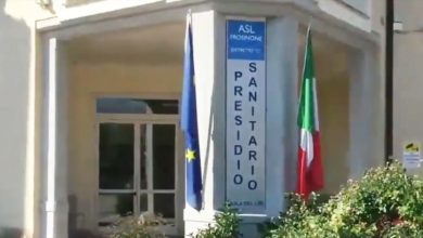 Noto imprenditore di Isola del Liri dona presidi sanitari in favore dell’Hospice “Casa delle Farfalle” Casa delle Farfalle