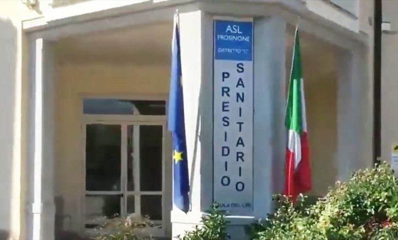 Noto imprenditore di Isola del Liri dona presidi sanitari in favore dell’Hospice “Casa delle Farfalle” Casa delle Farfalle