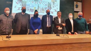 Cassino Progetto Wifi-Unicas: ecco le novità per gli studenti universitari e delle scuole superiori Comune di Cassino