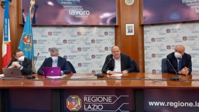 Consorzio Industriale del Lazio, incontro proficuo con i sindacati Consorzio Lazio