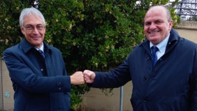 Cassino Nasce il Consorzio Industriale del Lazio. È il più grande d’Italia Consorzio Lazio