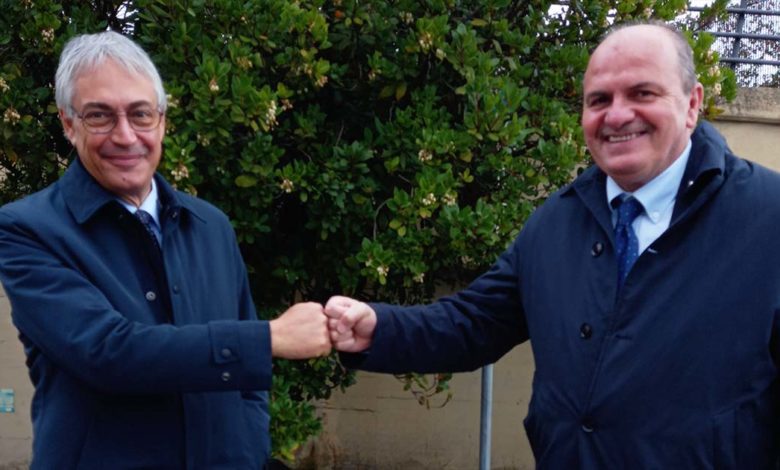 Cassino Nasce il Consorzio Industriale del Lazio. È il più grande d’Italia Consorzio Lazio