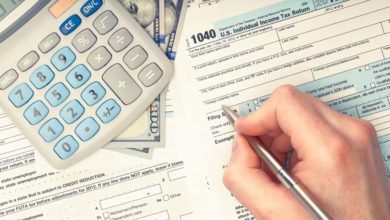 Frosinone OFFERTA DI LAVORO – Cercasi contabile Esperto contabile